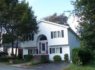 439 Smith St, Fall River, MA 02721