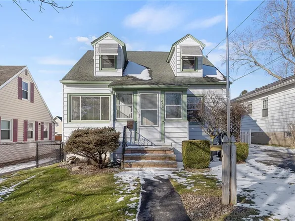 456 Ridgewood Dr, Syracuse, NY 13206