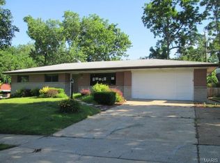 923 Deandell Ave, Saint Louis, MO 63135