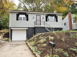 3003 Dodds Ave, Pittsburgh, PA 15216