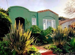 806 Vincente Ave, Berkeley, CA 94707