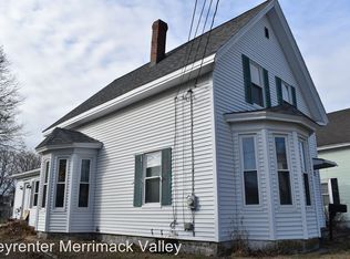 57 Walker St, Lowell, MA 01854