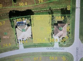 24482 San Rafael Rd, Punta Gorda, FL 33955