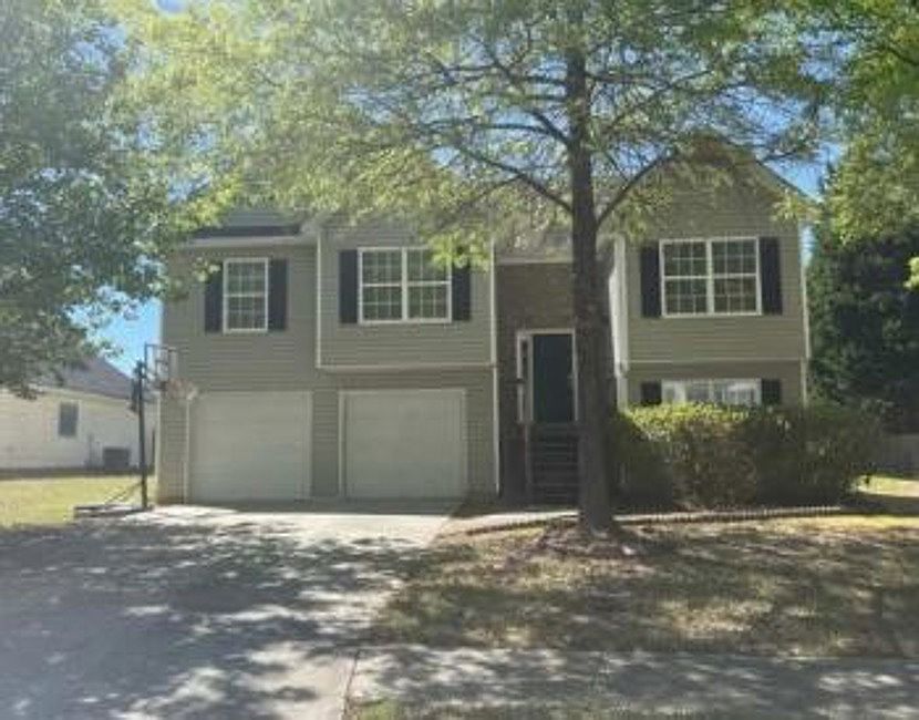 Property Front View
