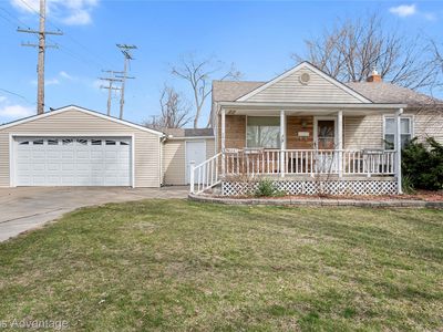 13800 Birrell St, Southgate, MI, 48195