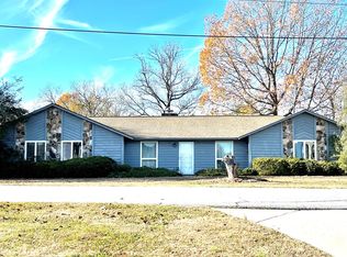 127 Bridge Point Rd, Greenwood, SC 29649