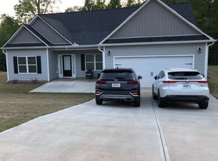 70 Cranbrooke Ln, Dallas, GA 30157