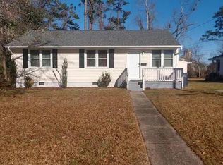 511 Nelson Dr, Jacksonville, NC 28540