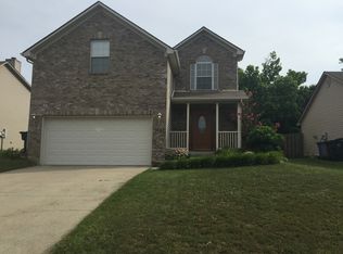 1437 Scarlett Way, Lexington, KY 40514