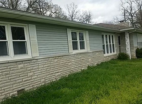 Property Front View