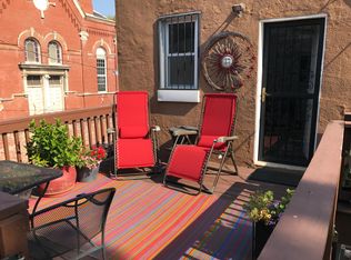 1921 E Baltimore St, Baltimore, MD 21231