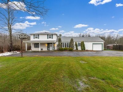 1940 Stony Point Rd, Grand Island, NY, 14072