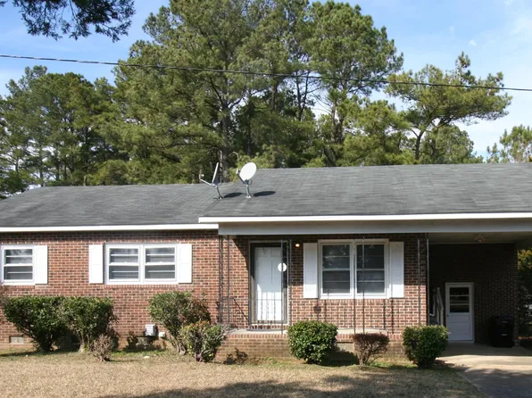 51 Mackeys Road, Plymouth, NC 27962