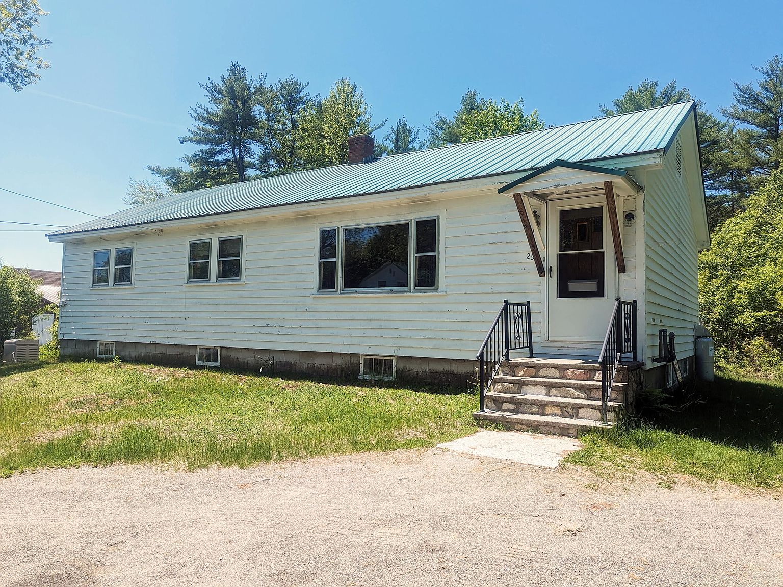 25 Meulendyk Avenue, Brownville, ME 04414 Zillow