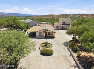 983 Matas Ct, Rio Rico, AZ 85648