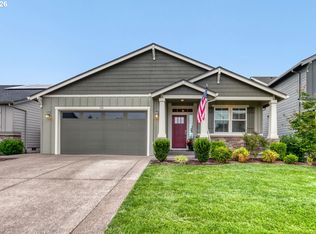 1102 S 31st Ave, Cornelius, OR 97113