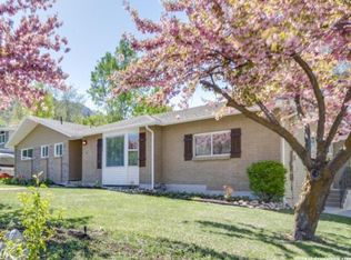 2596 E Wren Rd, Holladay, UT 84117