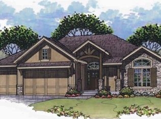 1815 Woodward Cir, Raymore, MO 64083