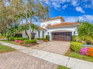 135 Olivera Way, Palm Beach Gardens, FL 33418
