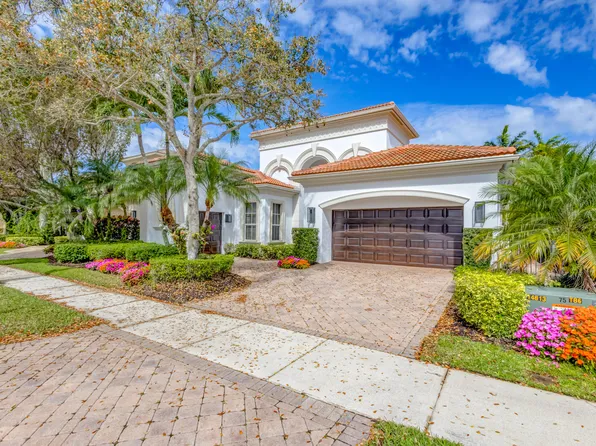 135 Olivera Way, Palm Beach Gardens, FL 33418