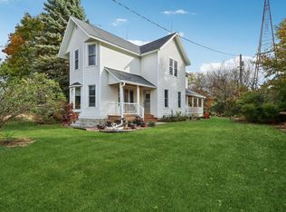 832 State Highway 138, Stoughton, WI 53589
