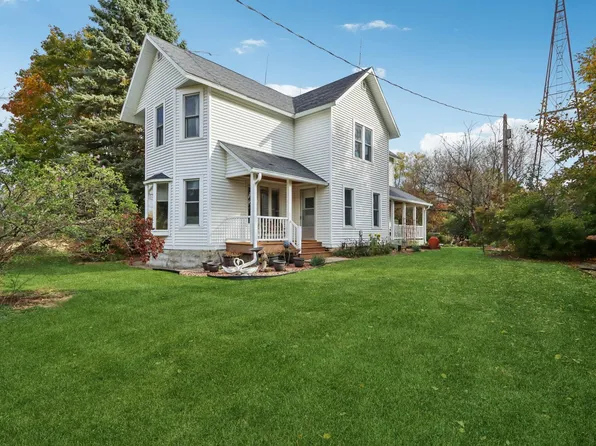 832 State Highway 138, Stoughton, WI 53589