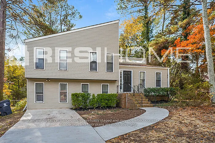 4230 Chickasaw Trl