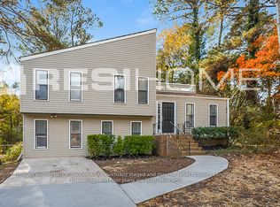 4230 Chickasaw Trl, Douglasville, GA 30135
