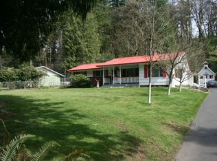 1434 Coal Creek Rd, Longview, WA 98632