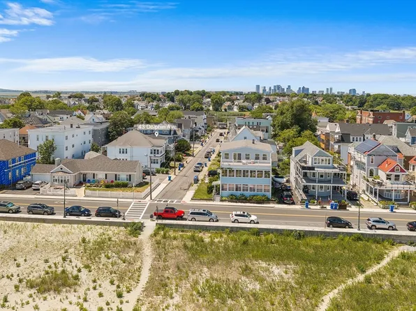 43 Dolphin Ave, Winthrop, MA 02152
