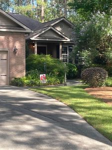 260 Davenport Ln, Aiken, SC, 29803