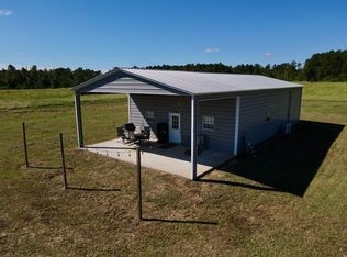 154 New Hope Rd, Sandy Hook, MS 39478