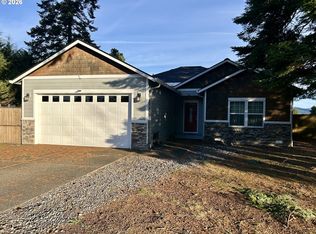 722 Smith Beckon Rd, Carson, WA 98610