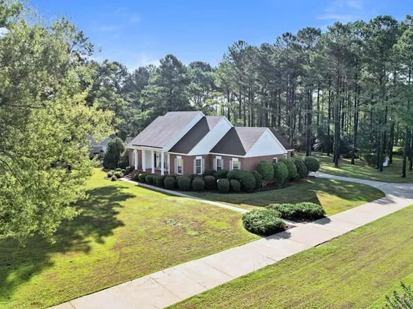 485 Fussell Rd, Leesburg, GA 31763