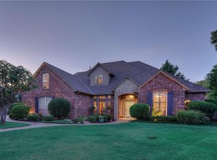 503 NW 149th St, Edmond, OK 73013