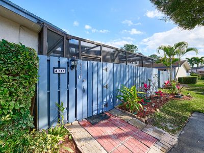 4711 Holly Lake Drive, Lake Worth, FL, 33463