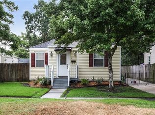 4 Davis Blvd, New Orleans, LA 70121