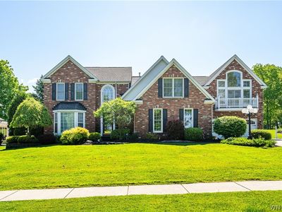 5358 Briercliff Dr, Hamburg, NY, 14075
