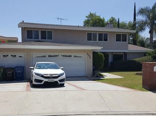 6420 Pat Ave, West Hills, CA 91307