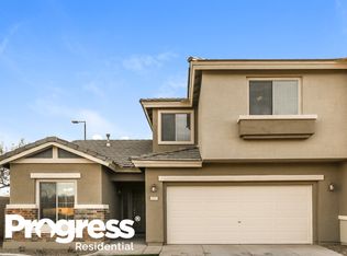 1575 E Elgin St, Gilbert, AZ 85295