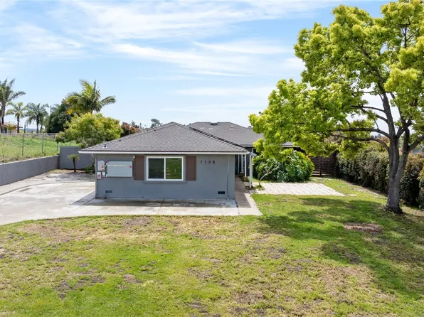 1138 Cielita Linda Dr, Vista, CA 92083