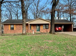 906 Beechnut St, Tupelo, MS 38801