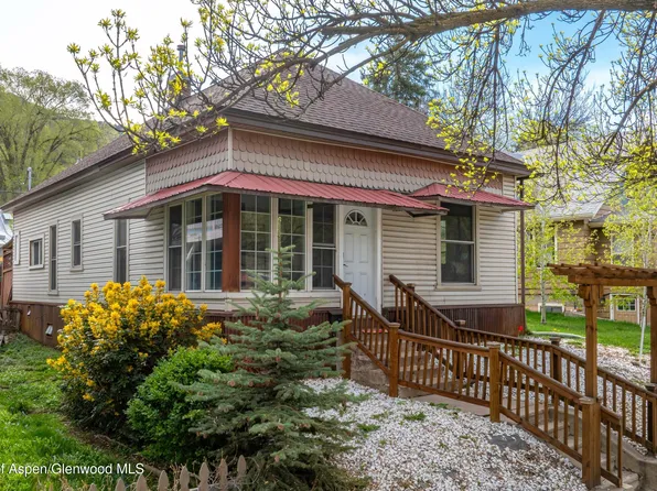 1022 Grand Ave, Glenwood Springs, CO 81601