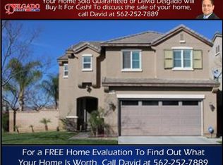 1720 Dennison St, Perris, CA 92571
