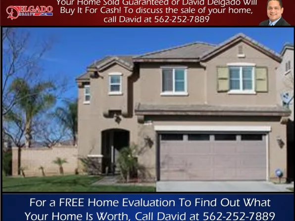 1720 Dennison St, Perris, CA 92571