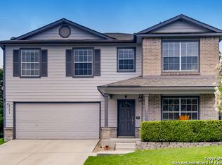 141 Weeping Way, Cibolo, TX 78108