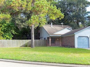 95 W High Oaks Cir, Spring, TX 77380