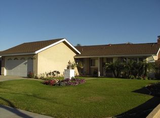 4356 E Alderdale Ave, Anaheim, CA 92807