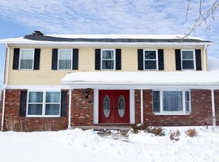 21125 Swafford Rd, Battle Creek, MI 49017