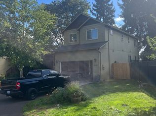 3337 Peregrine St, Eugene, OR 97404